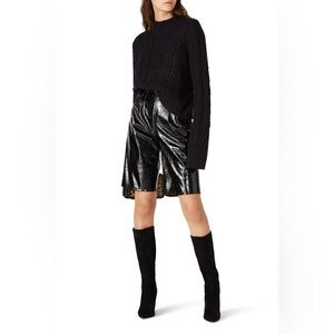 Neon Blonde Stella Sweater